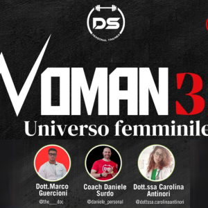 Woman360 -Universo al femminile